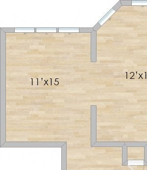 307 N. Austin W