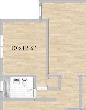 313.5 N. Austin G