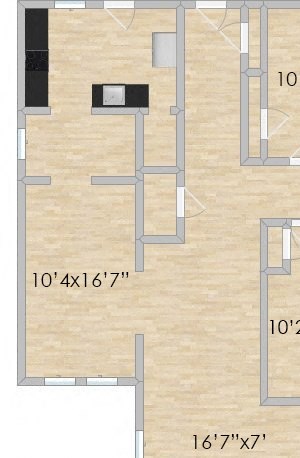 313 N. Austin W