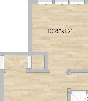 240 Washington A