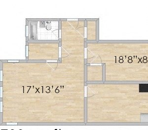 244 Washington A