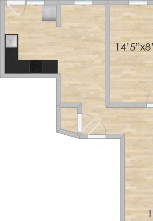 248 Washington A