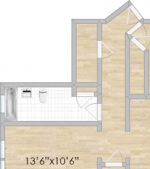 248 Washington B