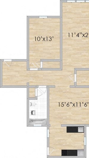 250 Washington