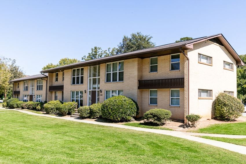 LullWater Apartments, 1527 N Decatur Road, Atlanta, GA RentCafe