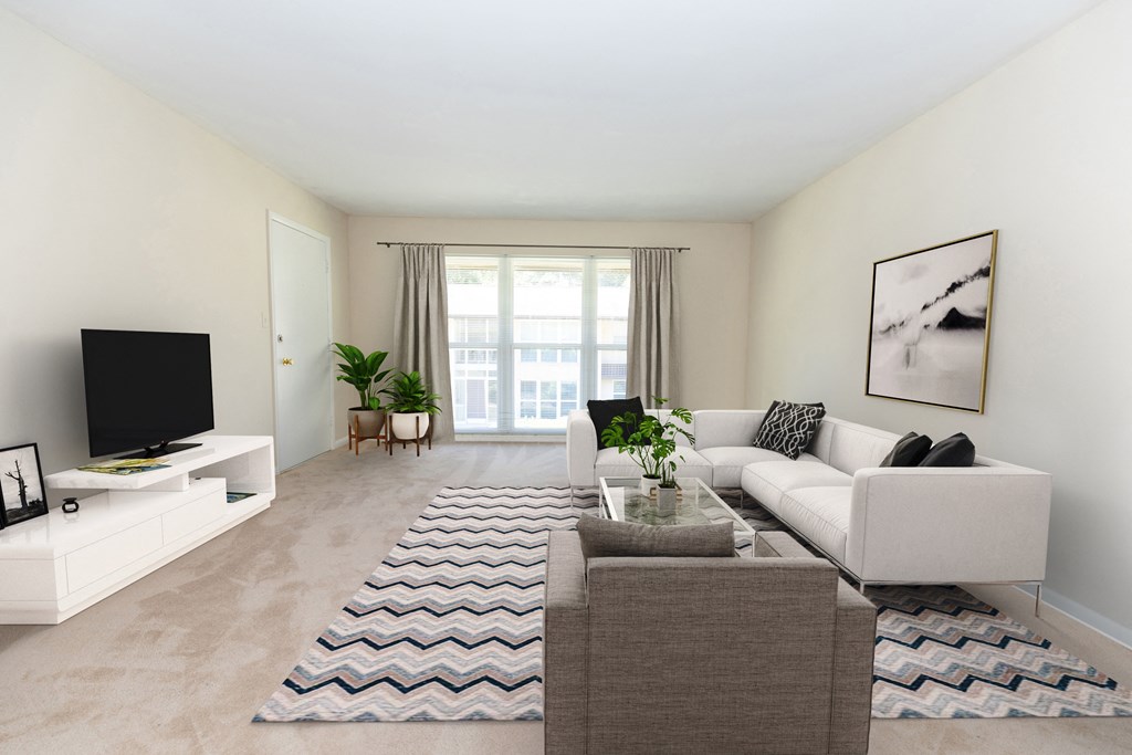 LullWater Apartments