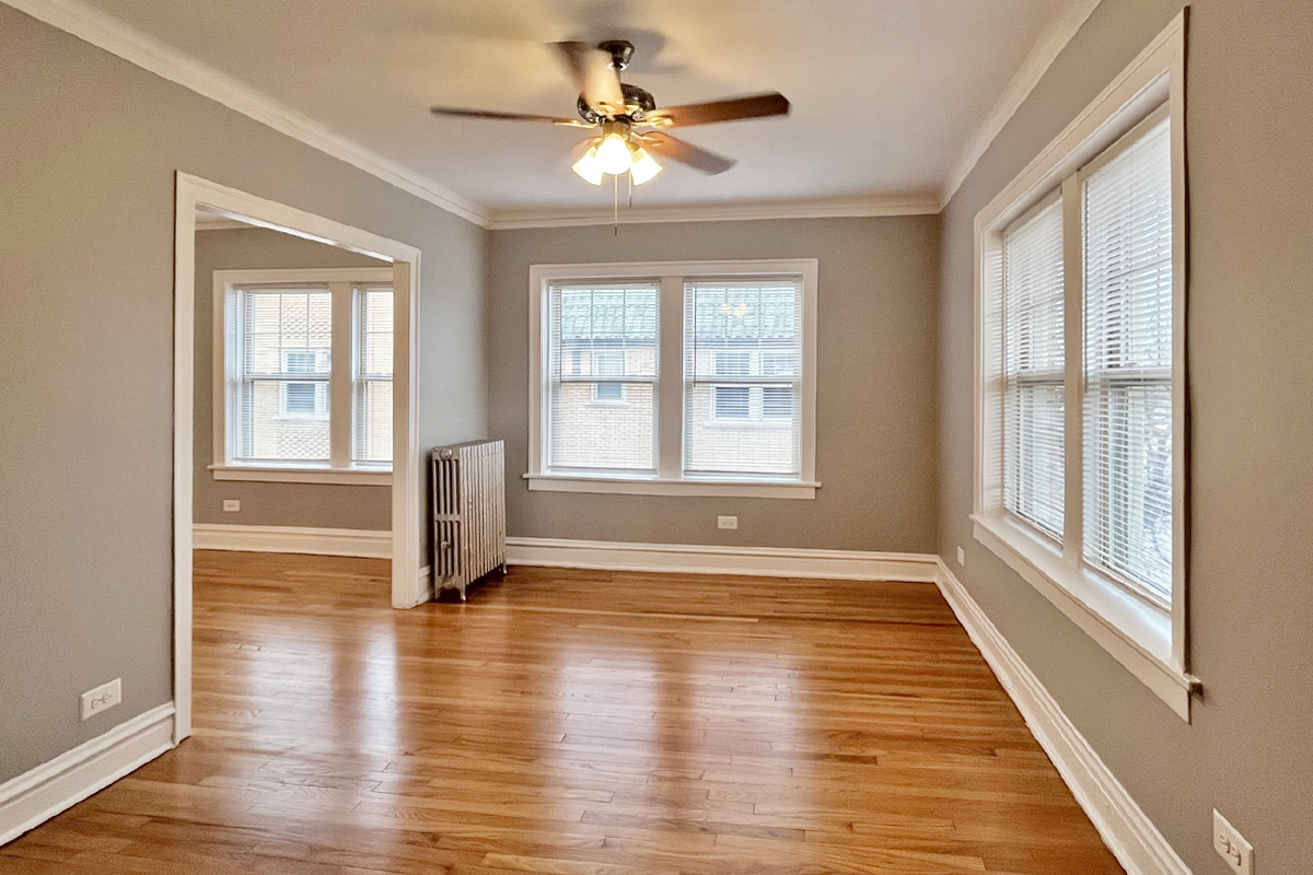 425-431 N. Humphrey Ave.