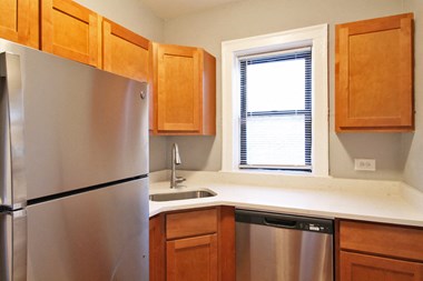 504 S. Cuyler Ave. 1 Bed Apartment for Rent Photo Gallery 1