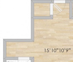 504 S. Cuyler 2