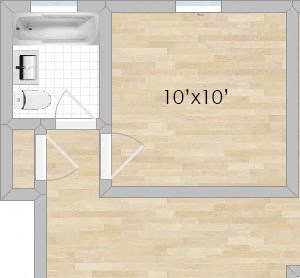506 S. Cuyler N