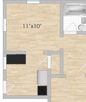 506 S. Cuyler S