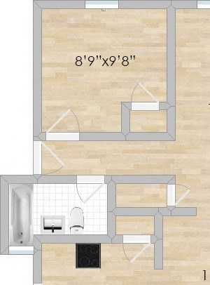 508 S. Cuyler E