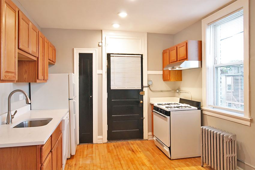 511 S. Cuyler Ave. Studio-1 Bed Apartment for Rent - Photo Gallery 1