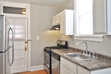 511 S. Cuyler Ave. Studio-1 Bed Apartment for Rent