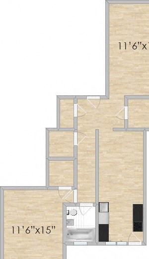 517 S. Cuyler S