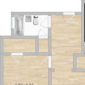 532 Des Plaines A