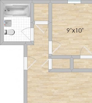 532 Des Plaines B