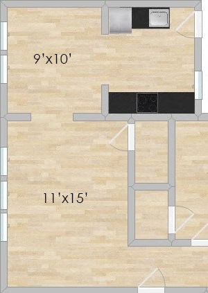 532 Des Plaines C