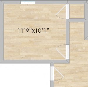 532 Des Plaines D