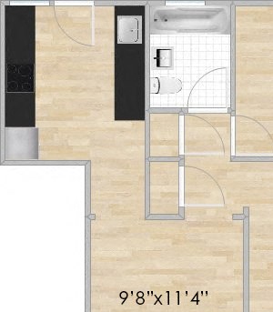 532 Des Plaines E