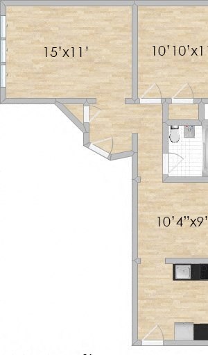 532 Des Plaines G