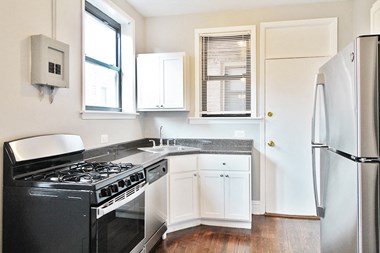902-910 N. Austin Blvd. 1-2 Beds Apartment for Rent - Photo Gallery 1