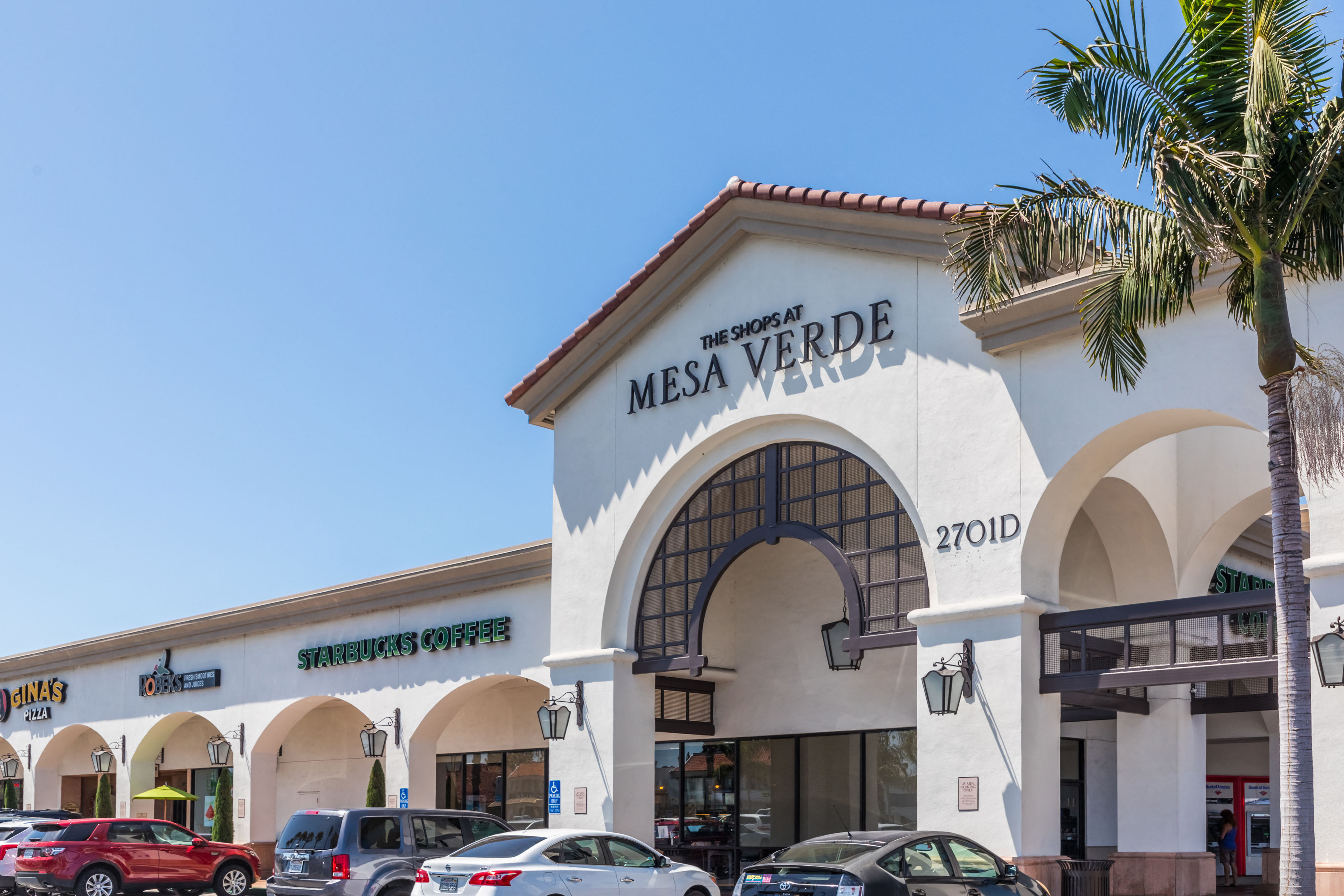 The Shops at Mesa Verde