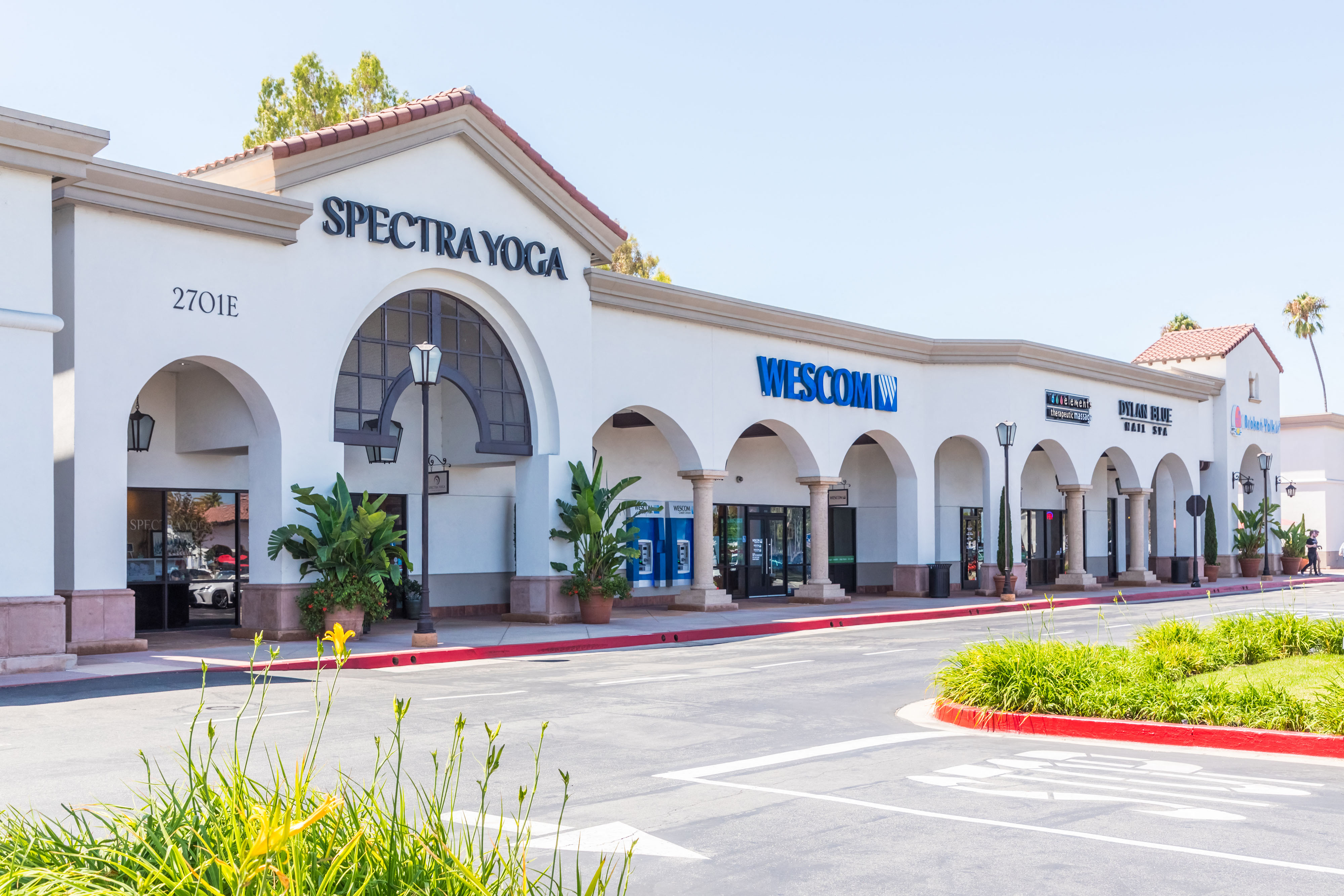 The Shops at Mesa Verde