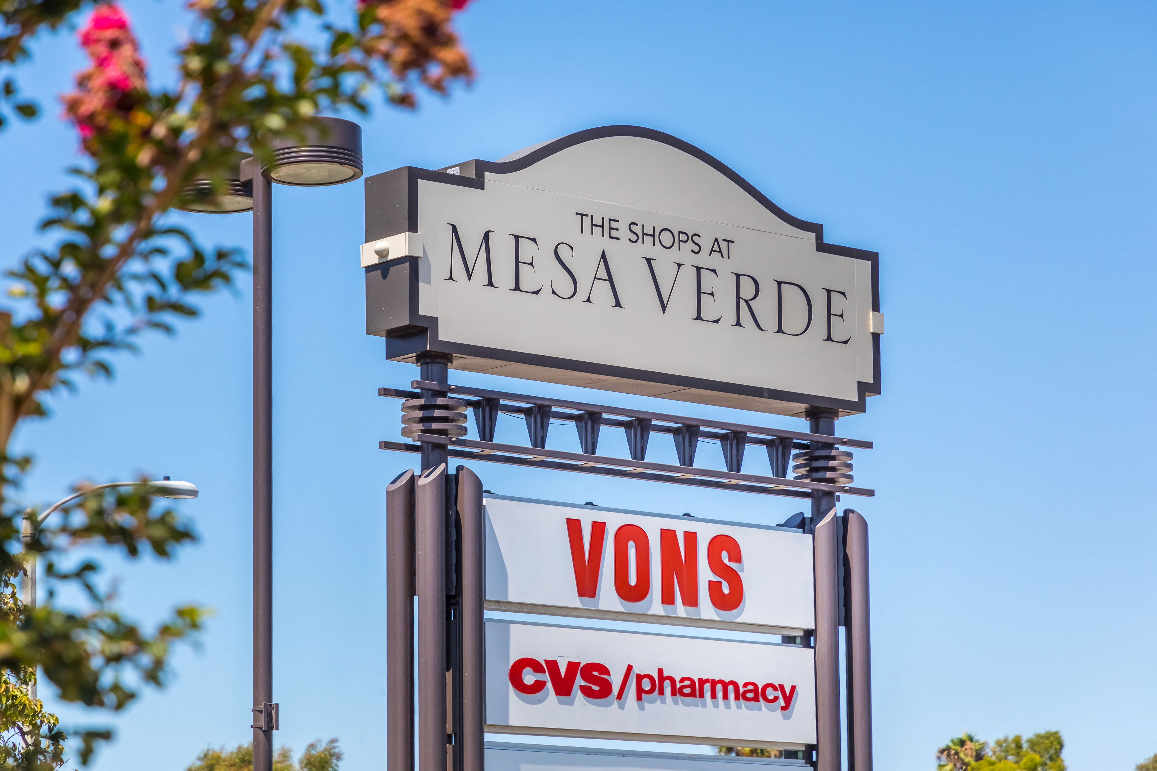 The Shops at Mesa Verde