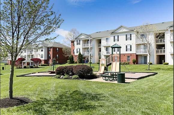 Chester Ridge Apartments Chester Ridge Apartments