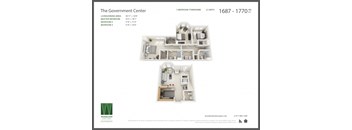 The Government Center