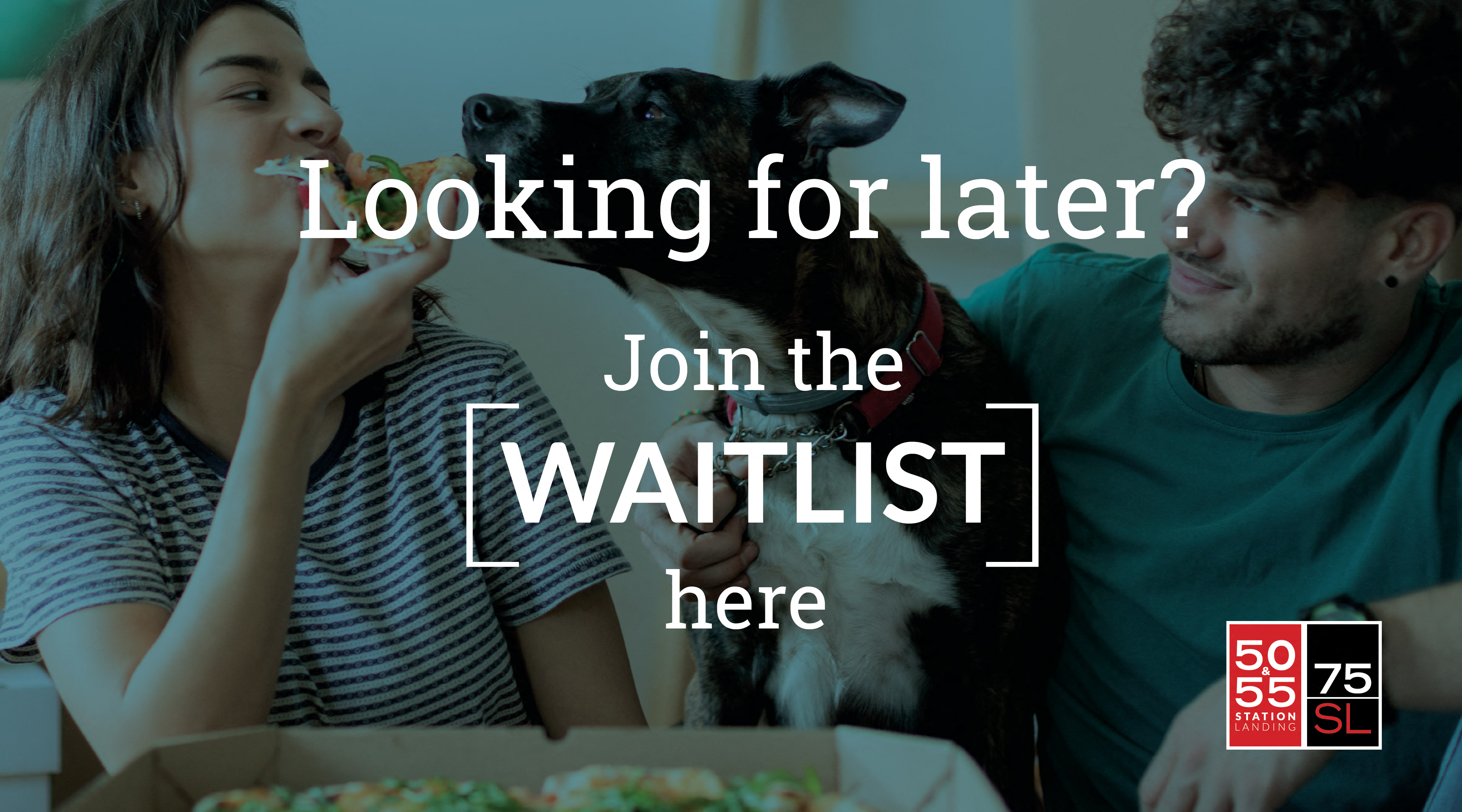Waitlist