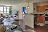 1-bedroom apartment at 50 And 55 Station Landing Apartments in Medford