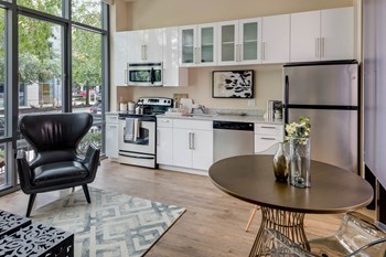 75 Station Landing Studio-3 Beds Apartment for Rent - Photo Gallery 6