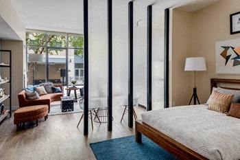 75 Station Landing Studio-3 Beds Apartment for Rent - Photo Gallery 3