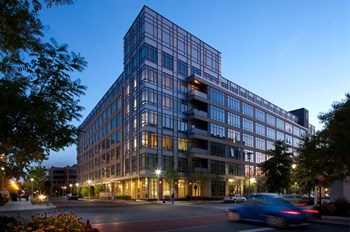 75 Station Landing Studio-3 Beds Apartment for Rent - Photo Gallery 2