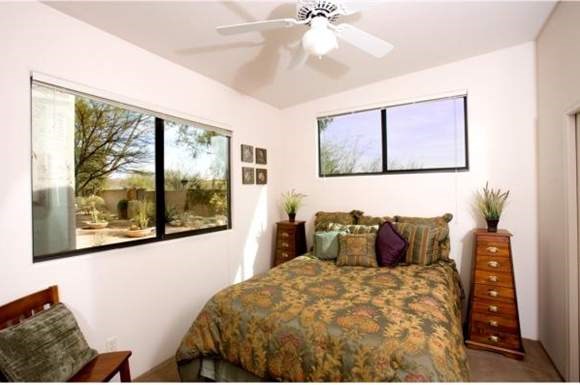 La Mariposa Casitas Apartments 10210 E Speedway Blvd