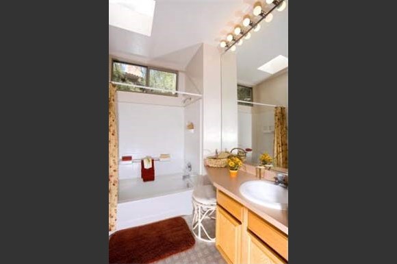 La Mariposa Casitas Apartments, 10210 E. Speedway Blvd, Tucson, AZ