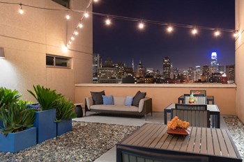 1285 Sutter Street Studio-3 Beds Apartment for Rent - Photo Gallery 28