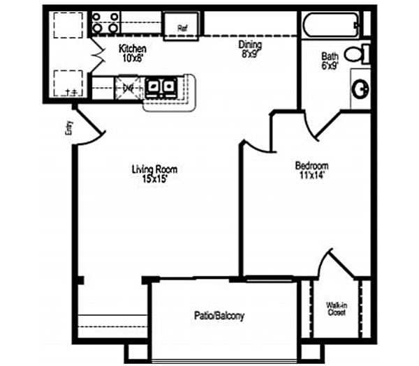Homestead