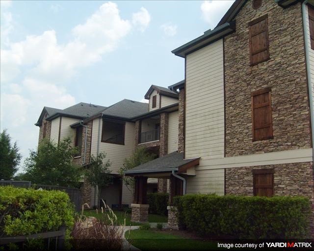 a group of houses that are next to each other