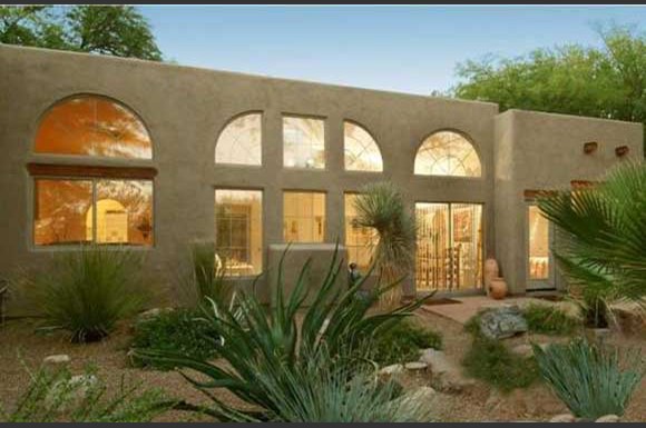 Cortaro Casitas Apartments 3869 N Cortaro Farms Rd