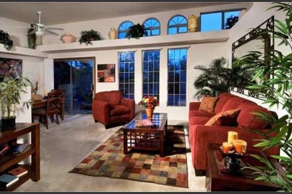 Cortaro Casitas Apartments 3869 N Cortaro Farms Rd