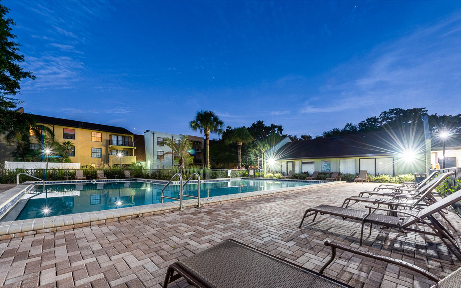 Belara Lakes | Apartments in Tampa, FL