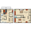 Charlie Townhome