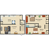 Harper Townhome