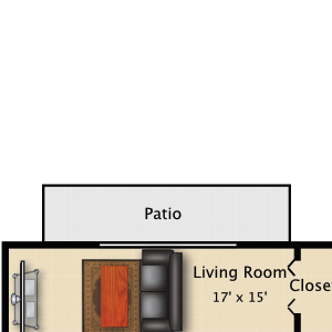 Sylvie Townhome
