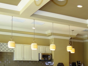 13370 Old Apex Studio-3 Beds Apartment for Rent - Photo Gallery 3