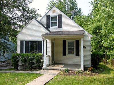 3 BR Single Family