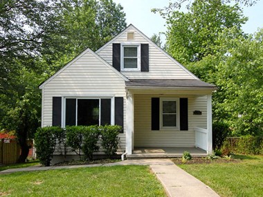 2507 Hermosa Ave 3 Beds House for Rent - Photo Gallery 1